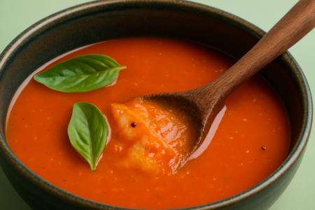 Löffelgerichte machen weniger dick